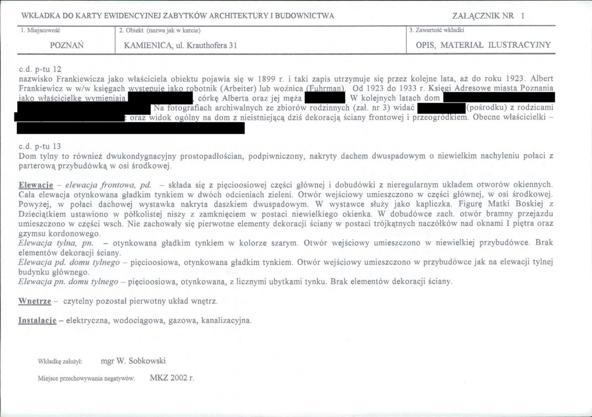 KB - Karta biała, skan nr 5