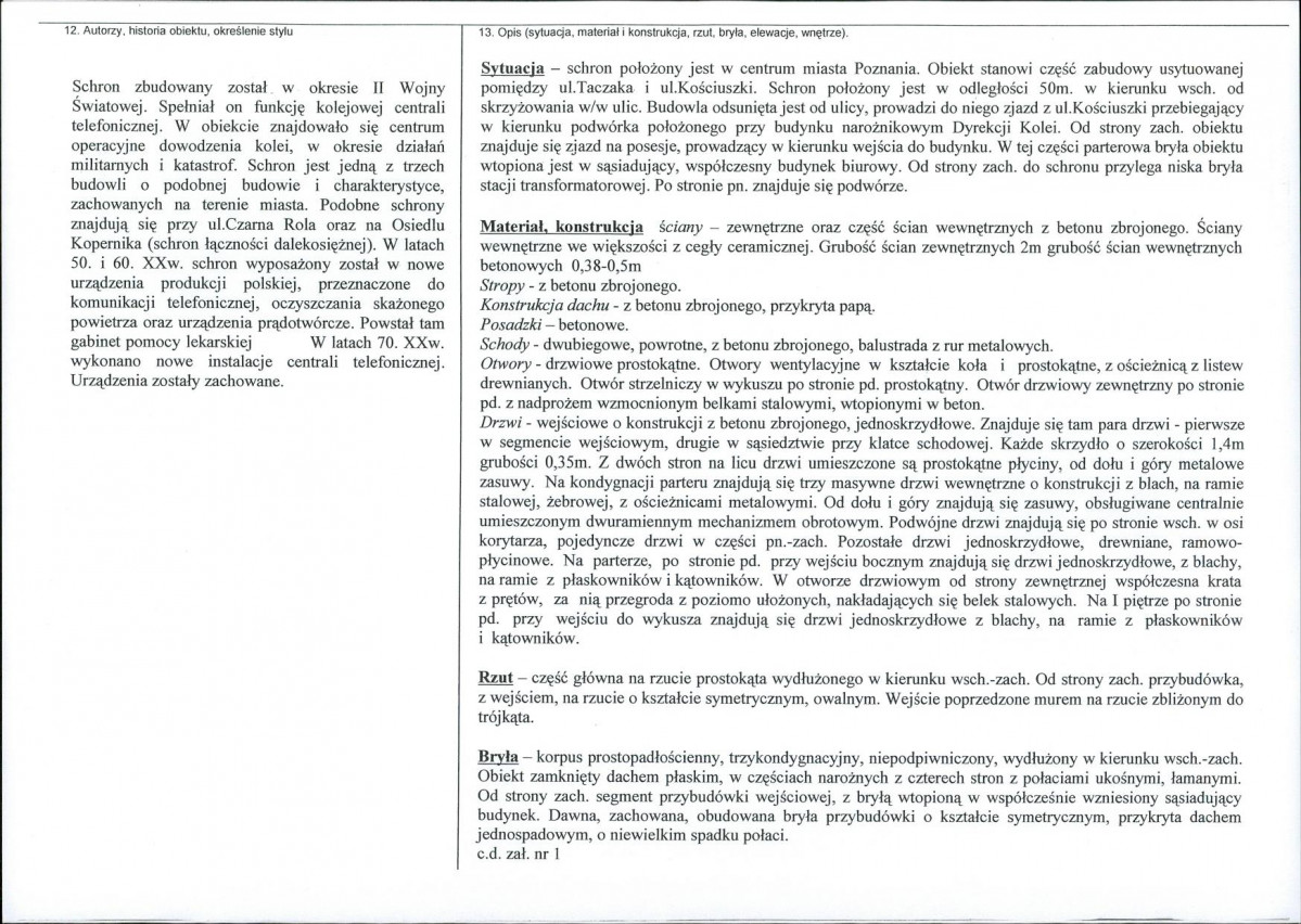 KB - Karta biała, skan nr 2