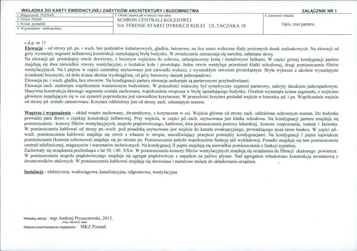 KB - Karta biała, skan nr 5