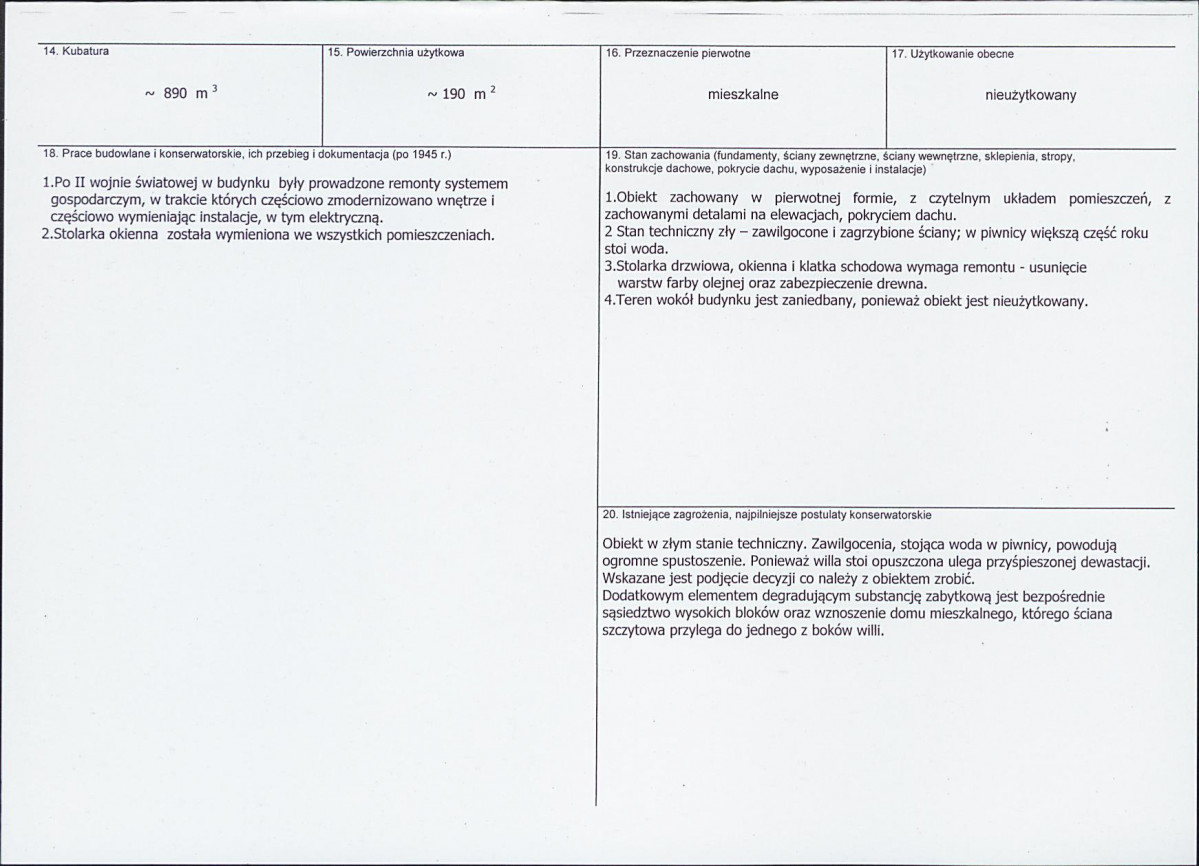 KB - Karta biała, skan nr 3