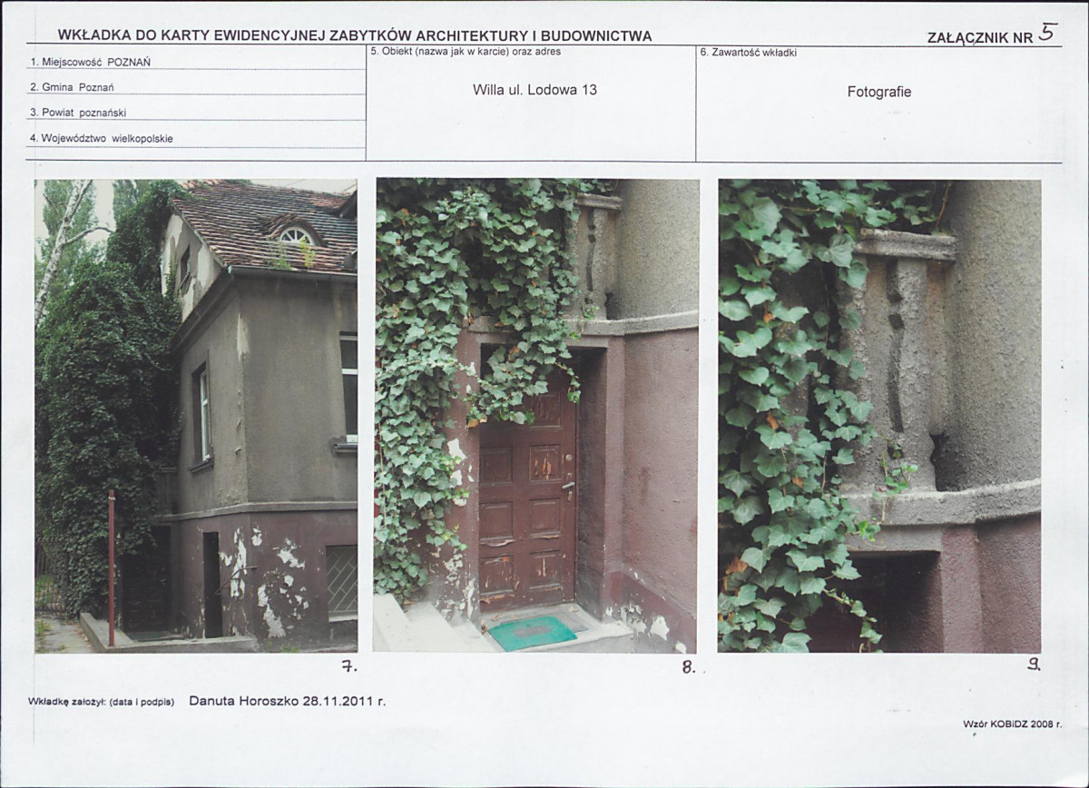 KB - Karta biała, skan nr 13