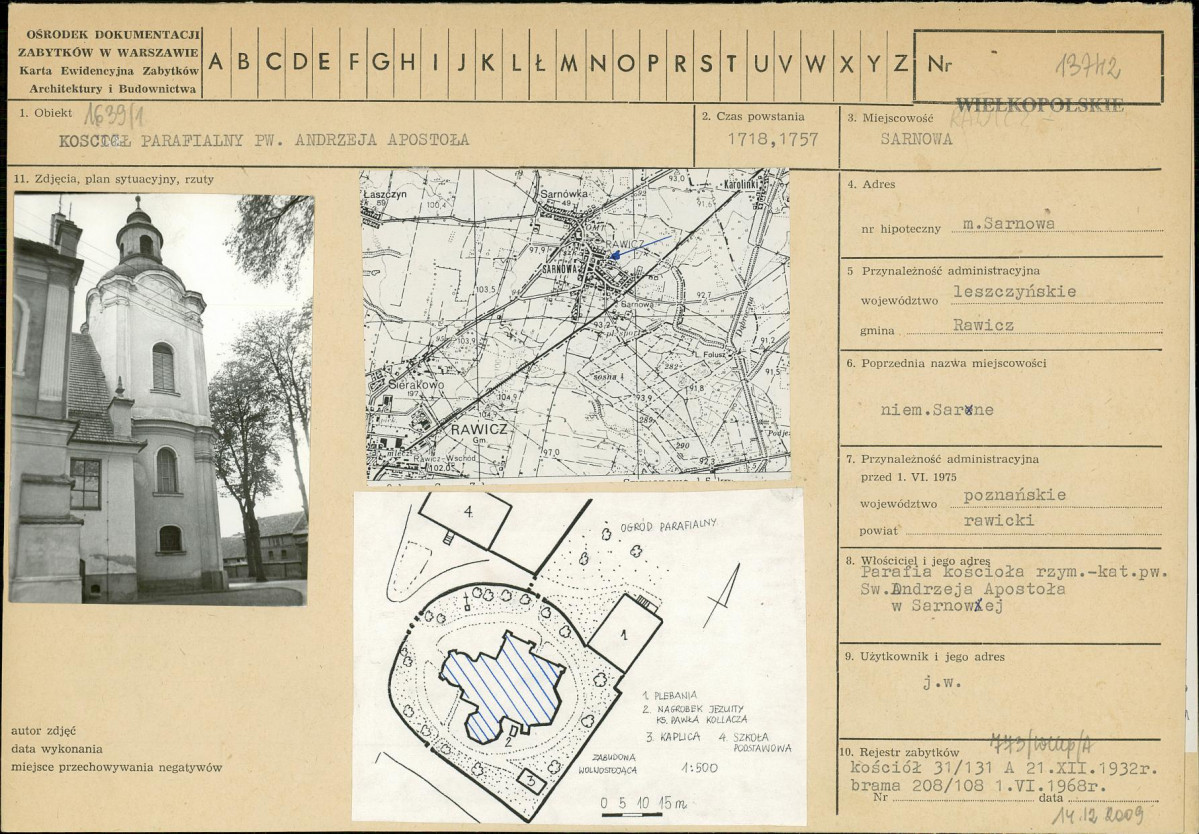 Karta biała, skan nr 1