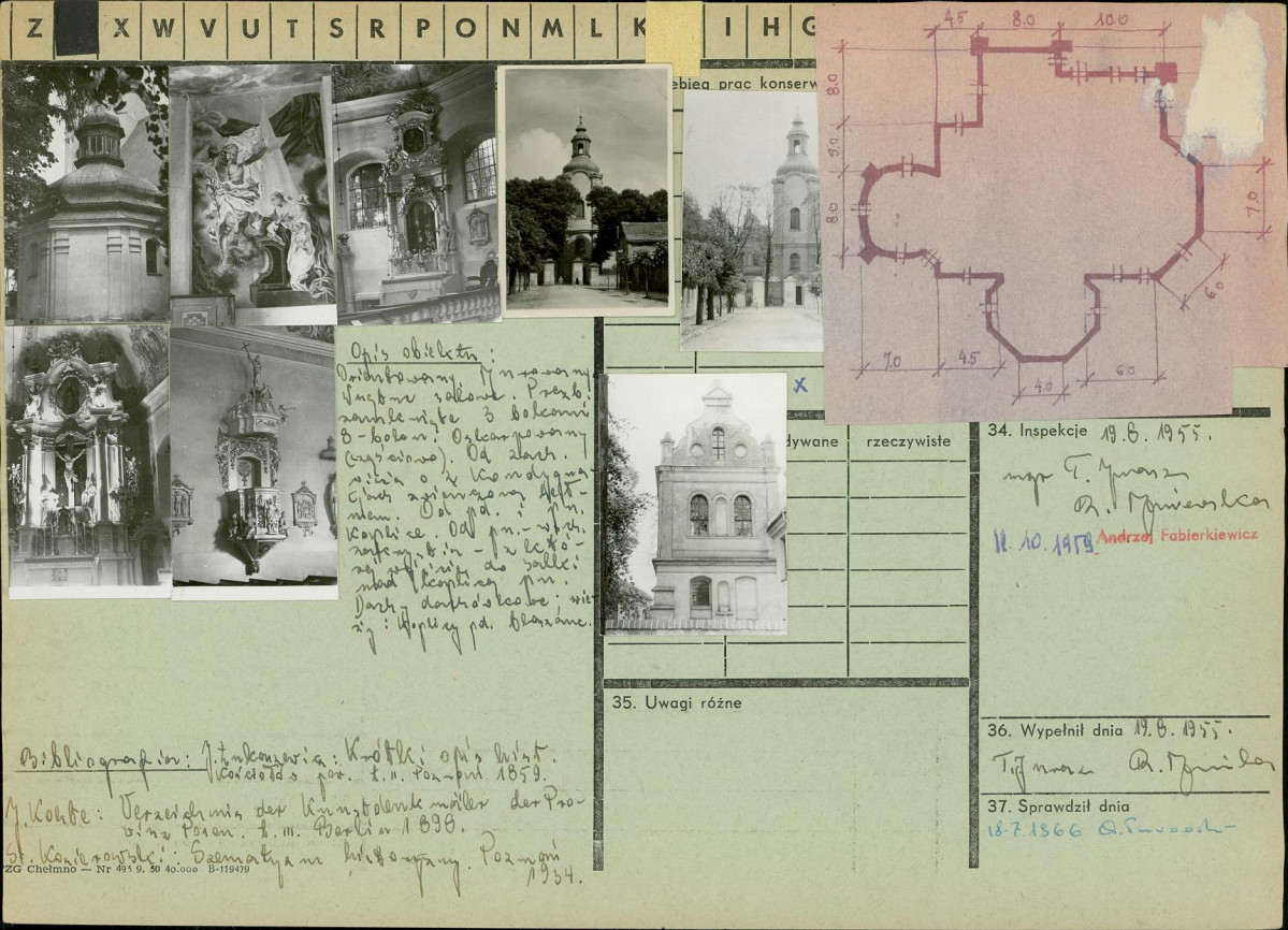 Karta zielona, skan nr 2