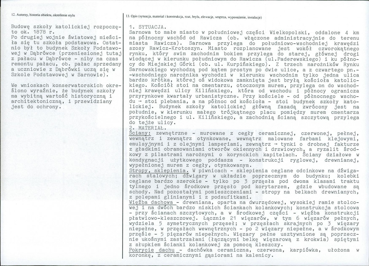 KB - Karta biała, skan nr 2
