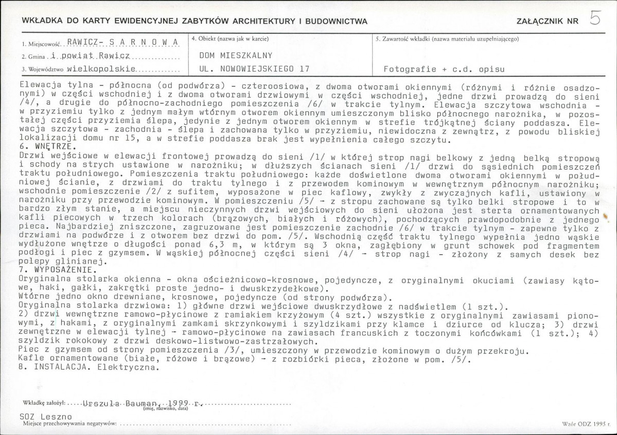 KB - Karta biała, skan nr 13