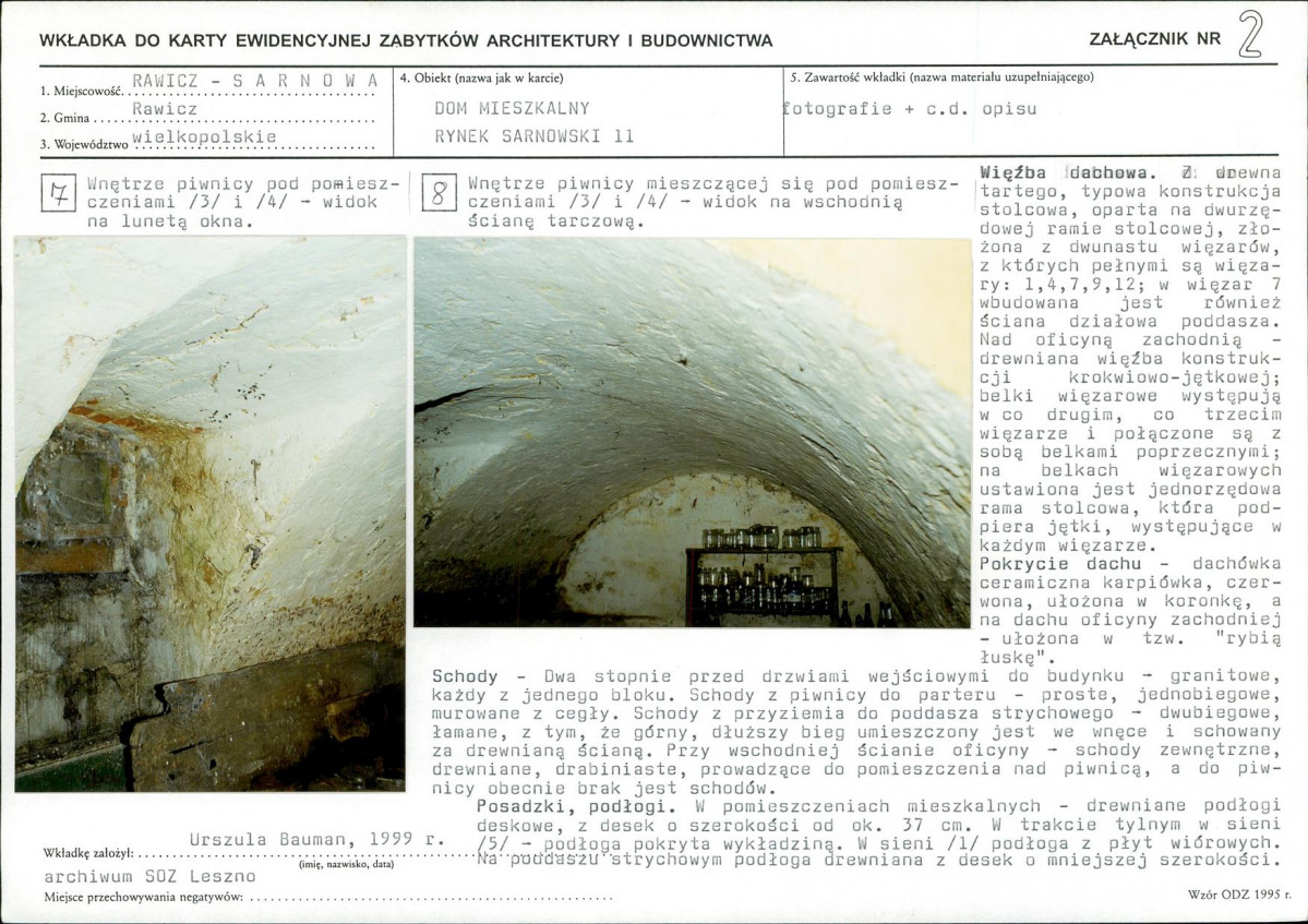 KB - Karta biała, skan nr 7