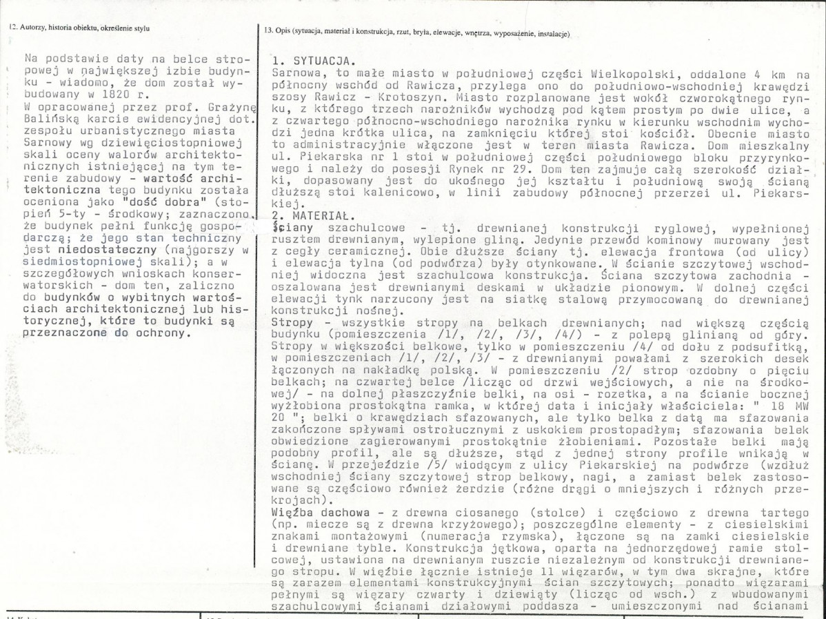 KB - Karta biała, skan nr 2