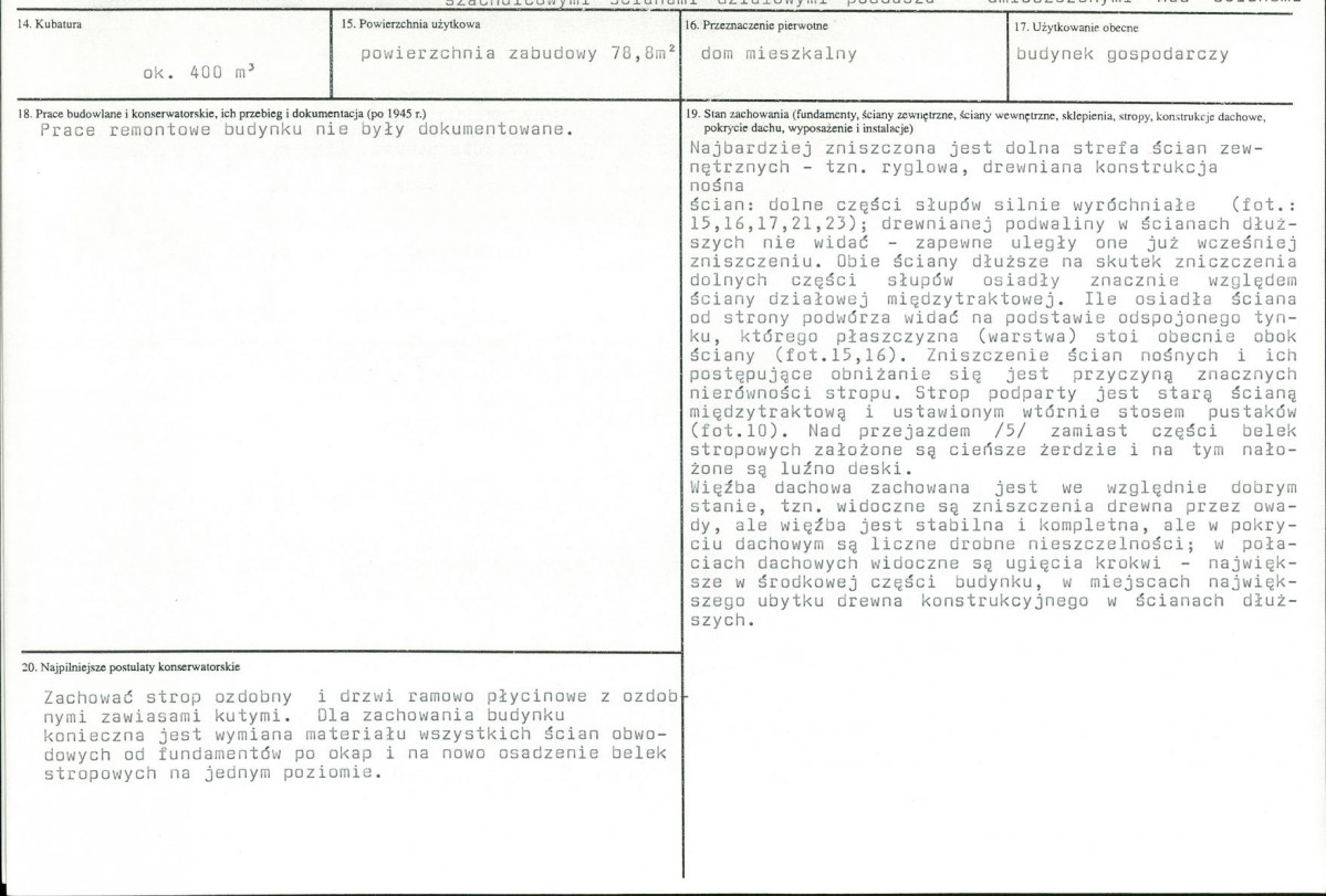 KB - Karta biała, skan nr 3