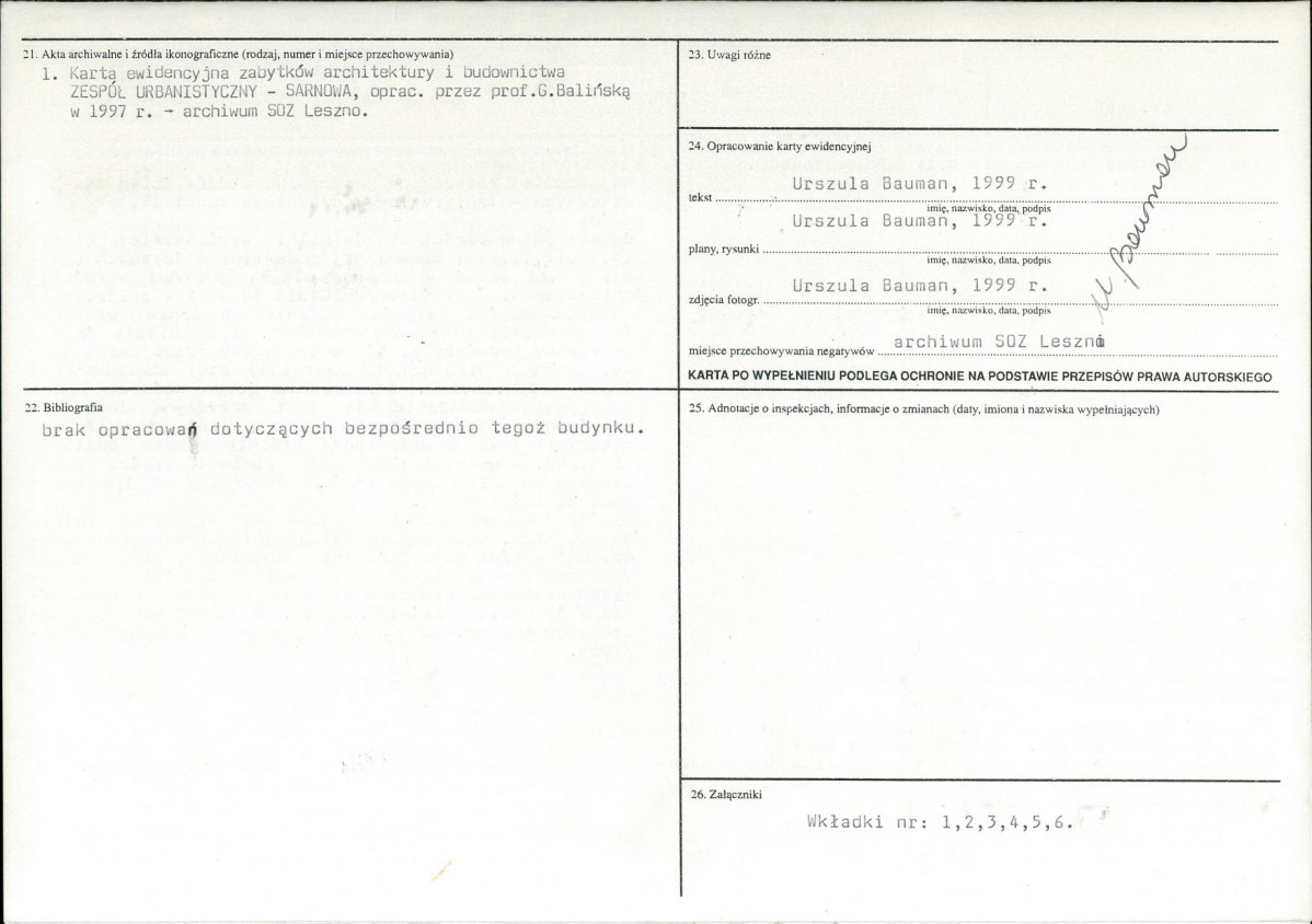 KB - Karta biała, skan nr 4