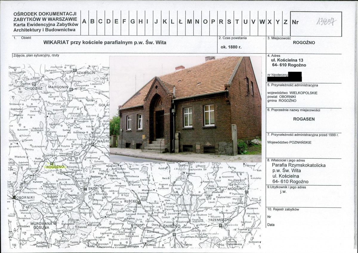 KB - Karta biała, skan nr 1