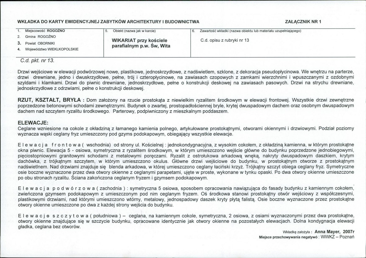 KB - Karta biała, skan nr 5