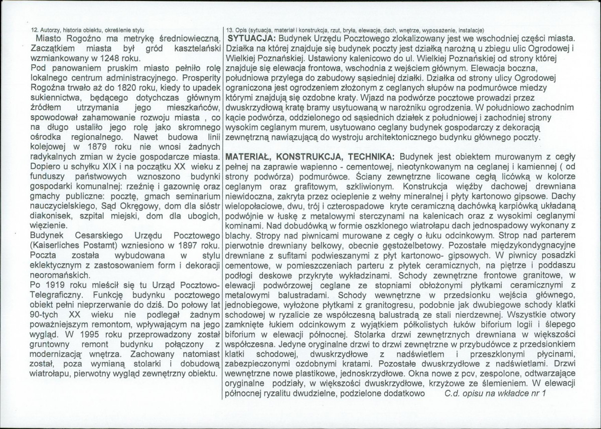 Karta biała, skan nr 2