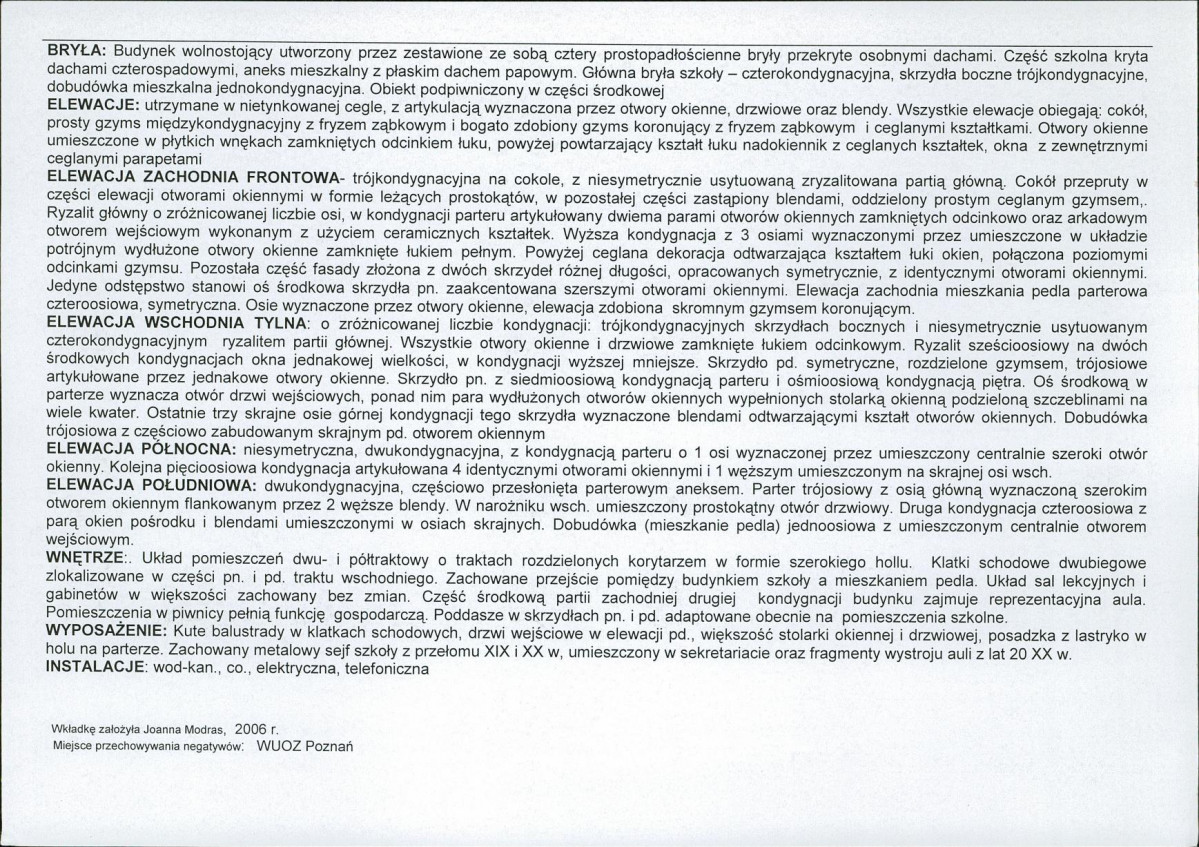 KB - Karta biała, skan nr 6