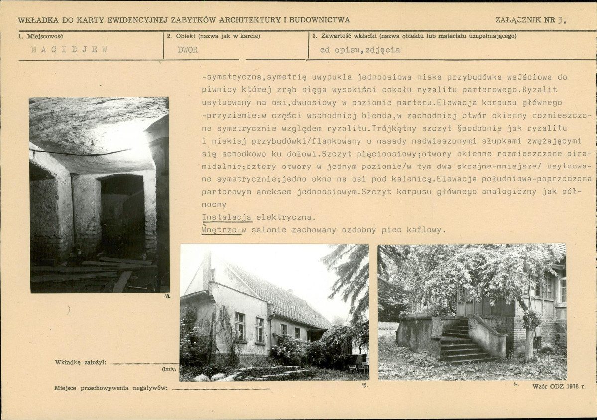 KB - Karta biała, skan nr 9