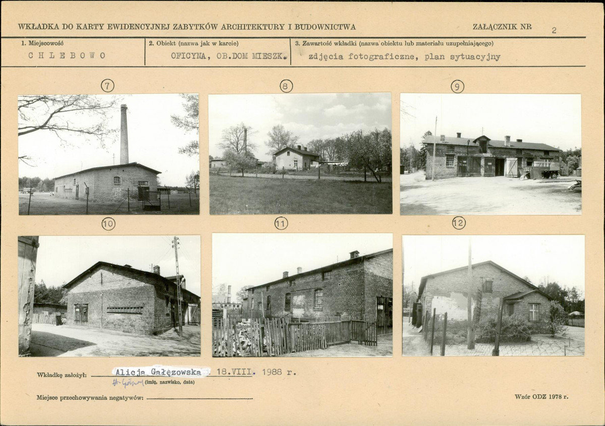 KB - Karta biała, skan nr 7