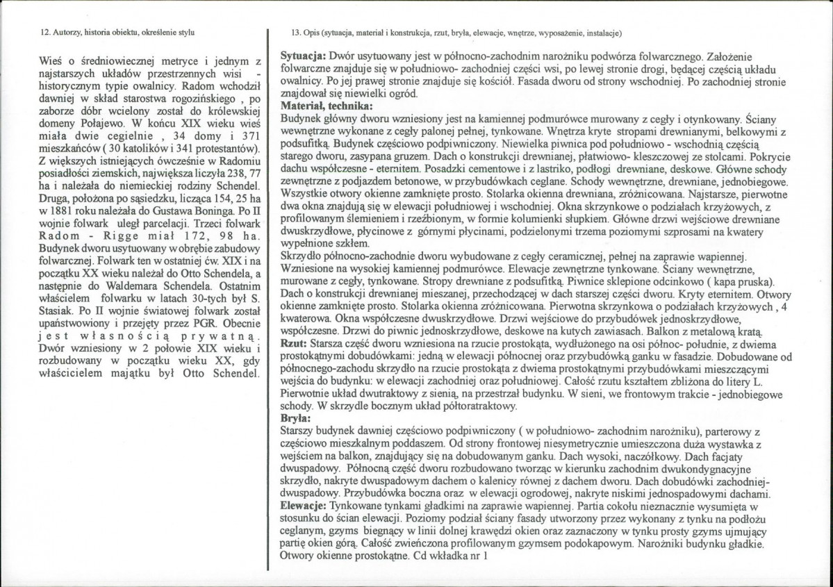 KB - Karta biała, skan nr 2