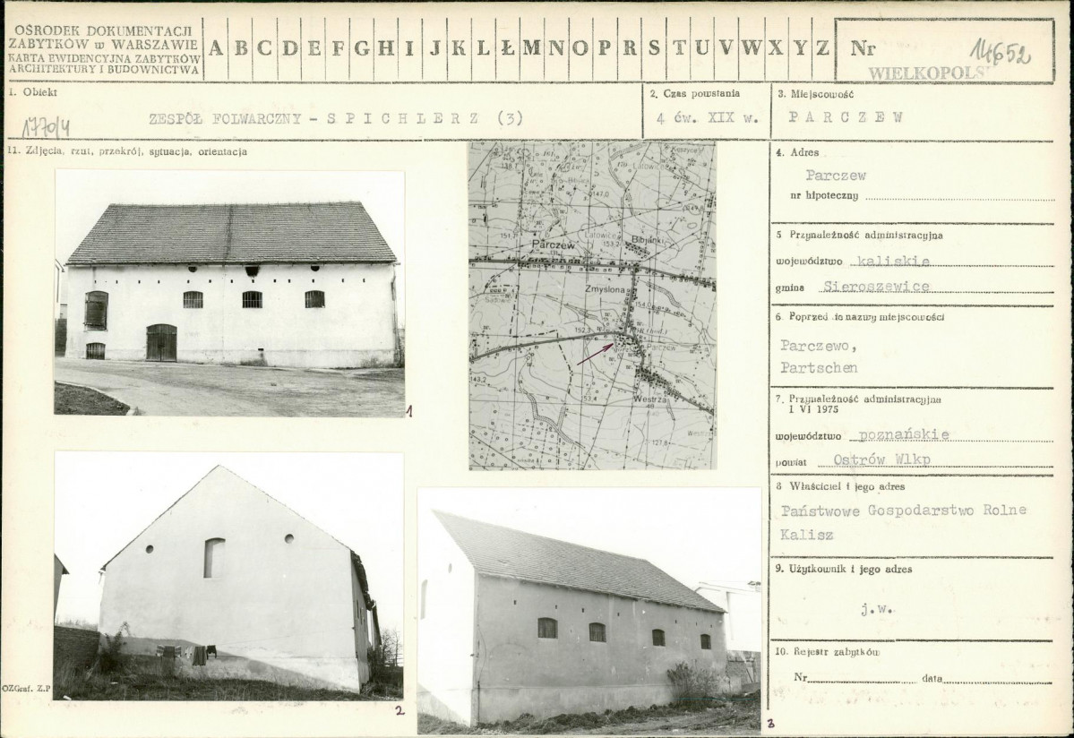Karta biała, skan nr 1