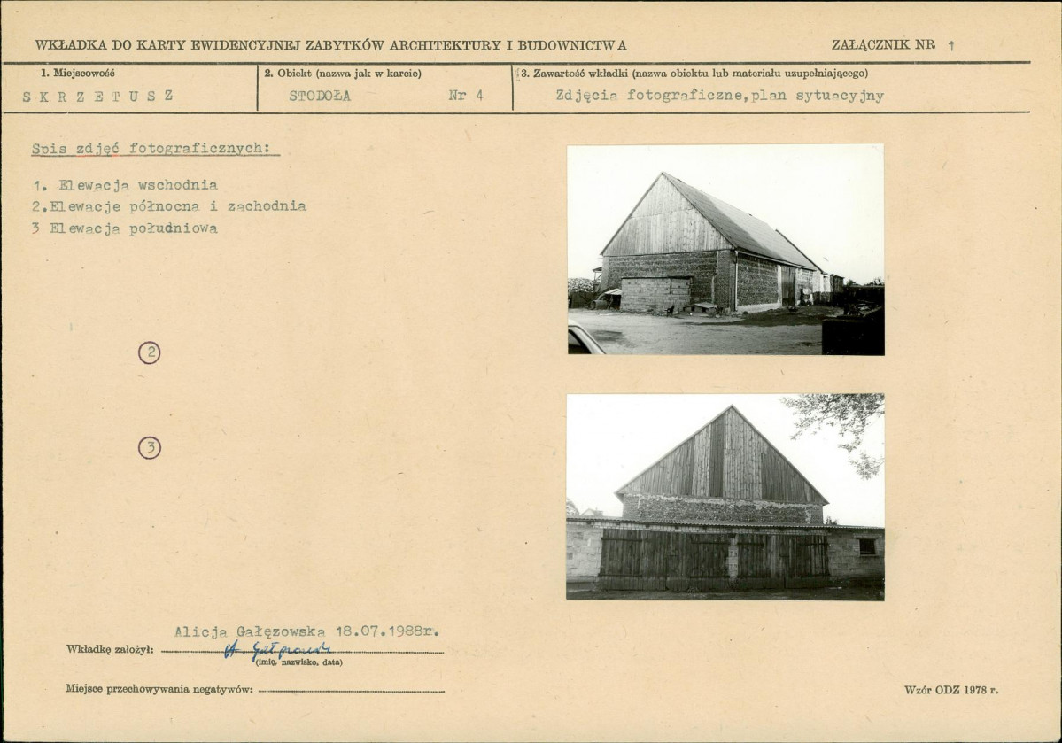 KB - Karta biała, skan nr 5