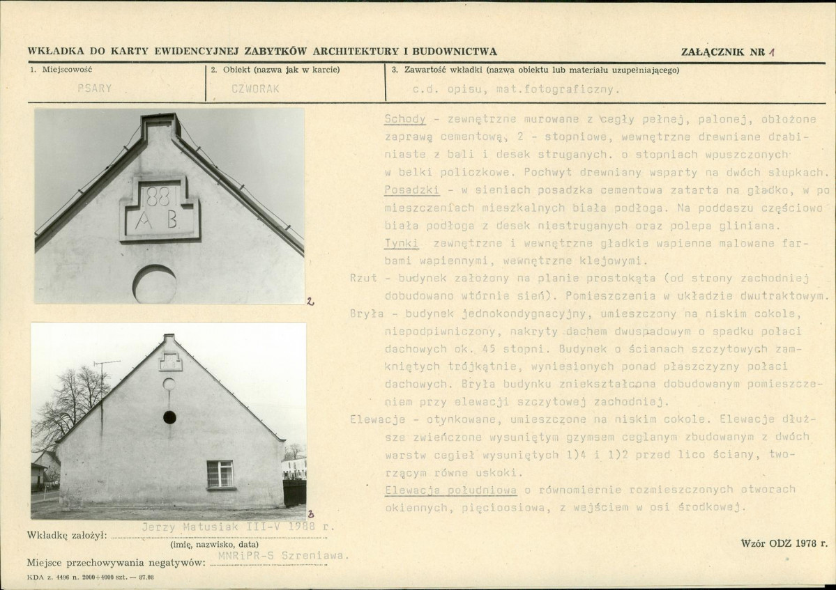 Karta biała, skan nr 5