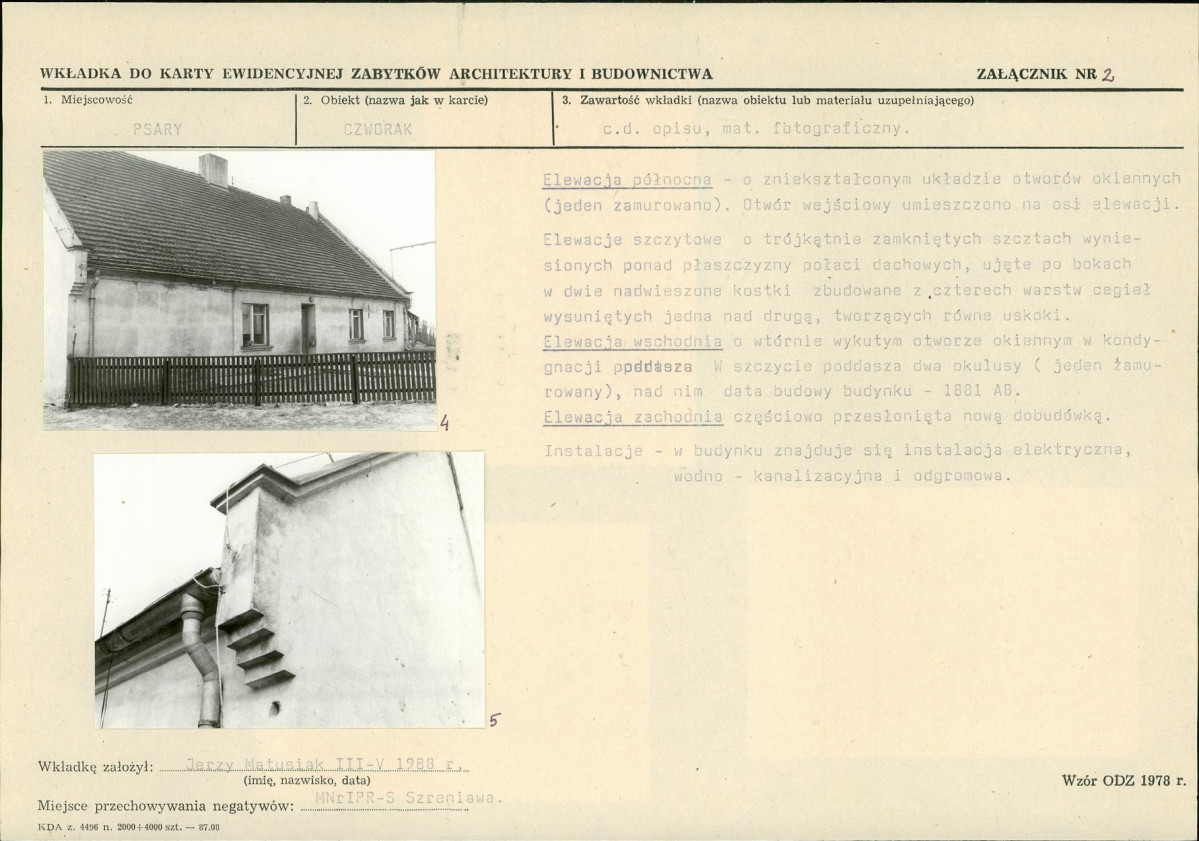 Karta biała, skan nr 7