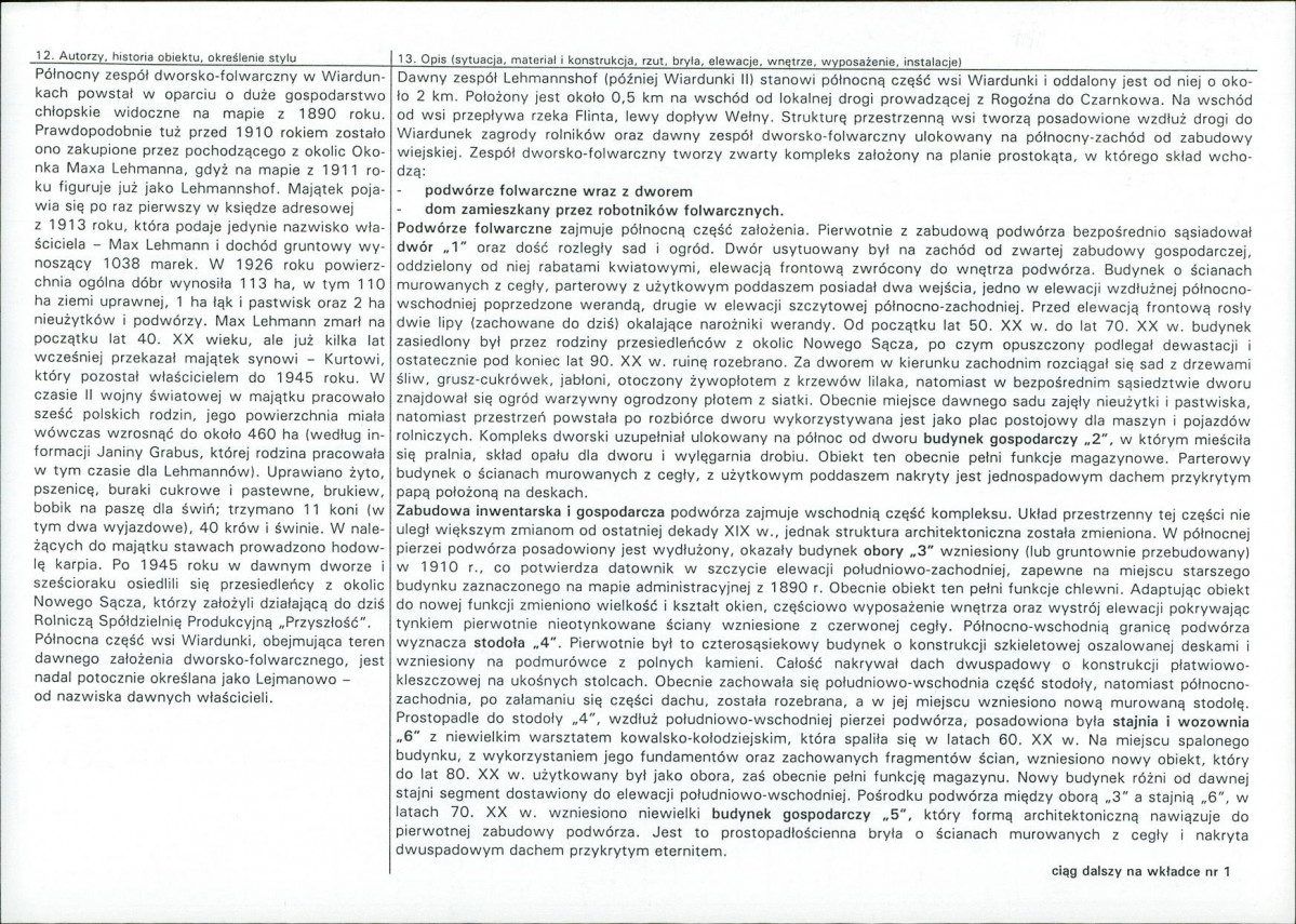 Karta biała, skan nr 2