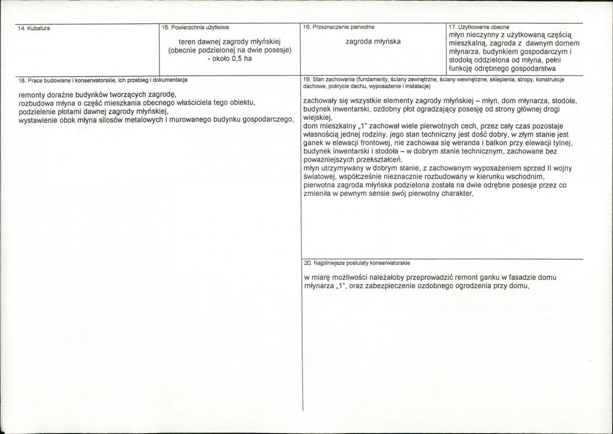 KB - Karta biała, skan nr 3