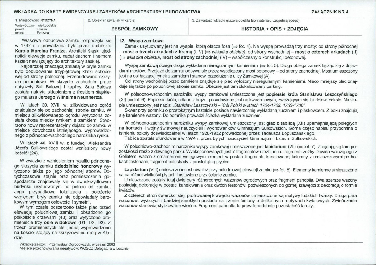 KB - Karta biała, skan nr 9