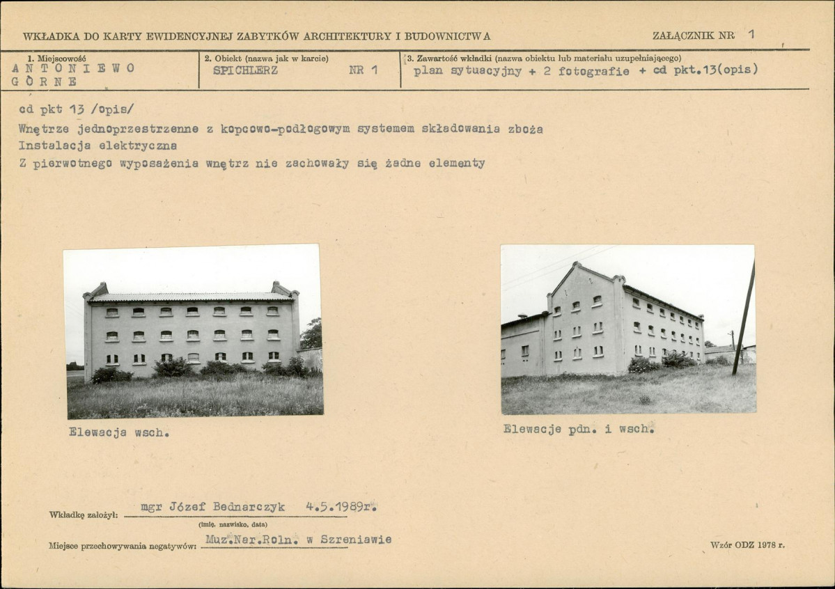 KB - Karta biała, skan nr 5