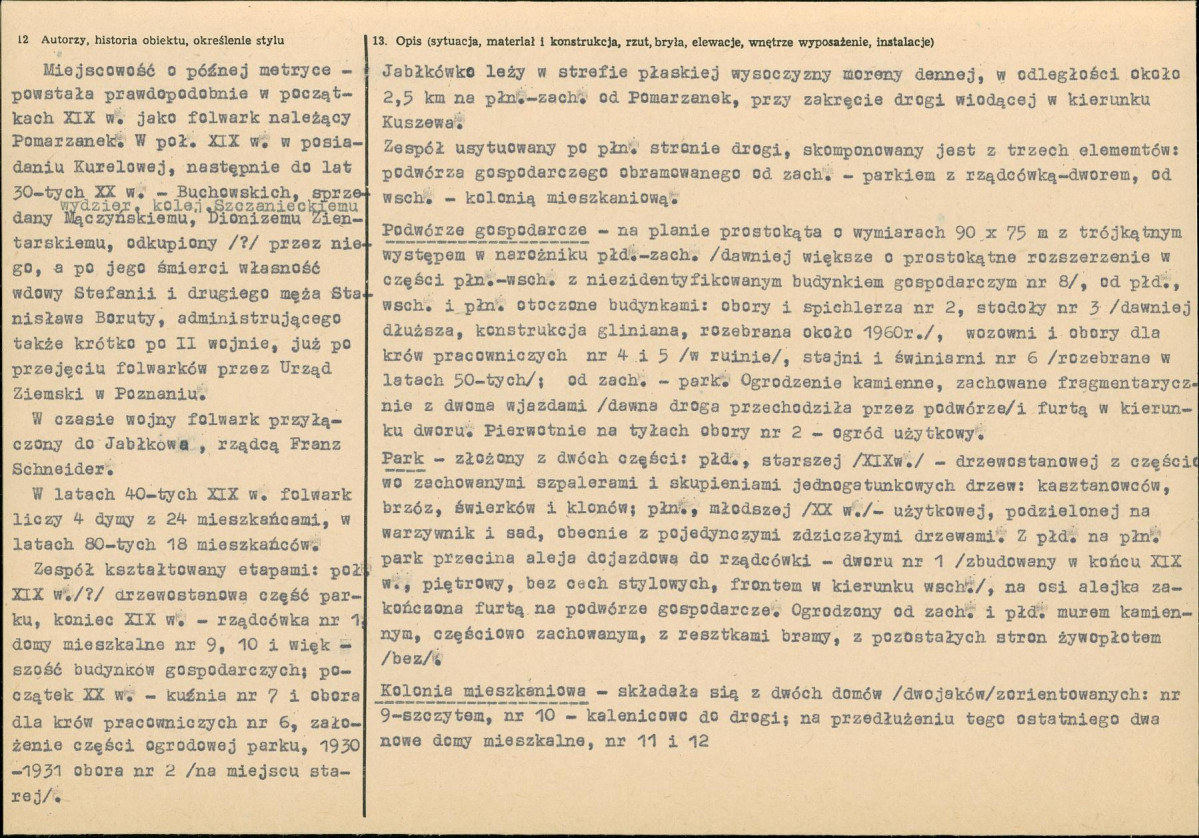 KB - Karta biała, skan nr 2