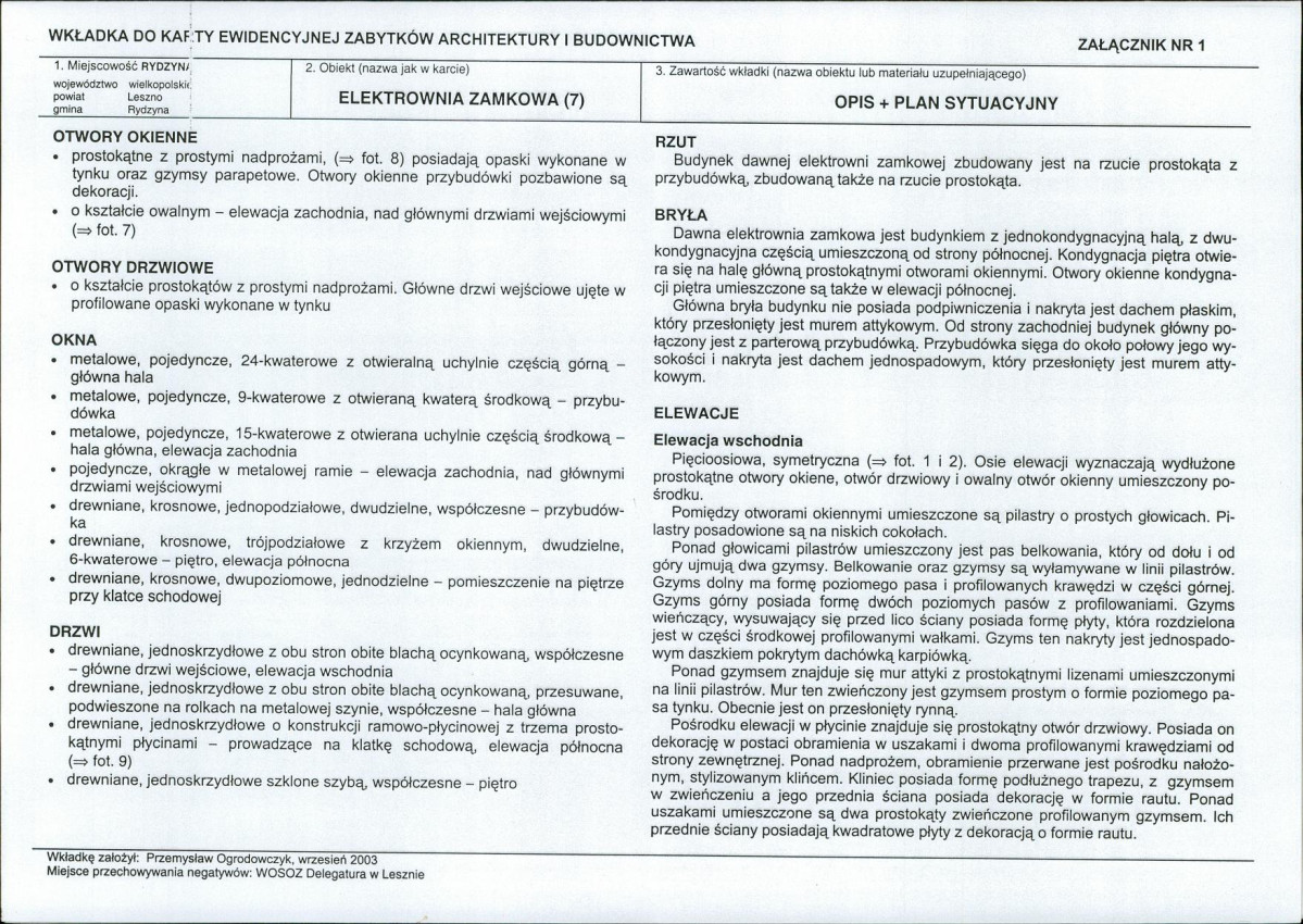 KB - Karta biała, skan nr 5
