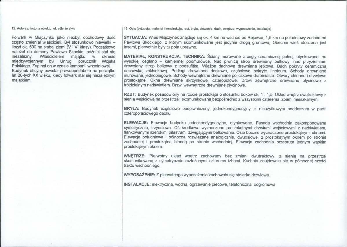 KB - Karta biała, skan nr 2