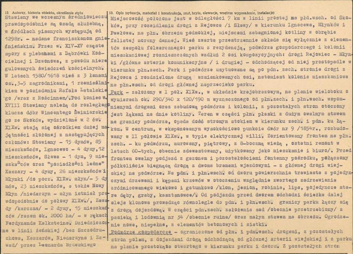 KB - Karta biała, skan nr 2