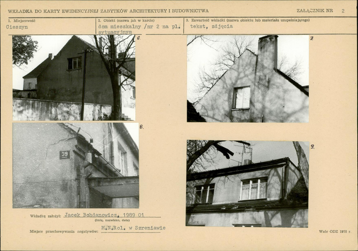 KB - Karta biała, skan nr 7