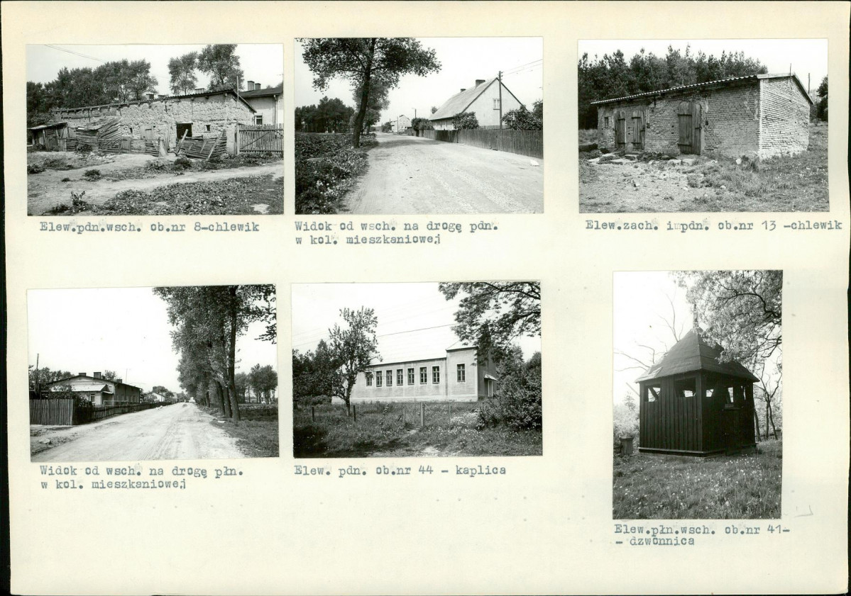 KB - Karta biała, skan nr 8
