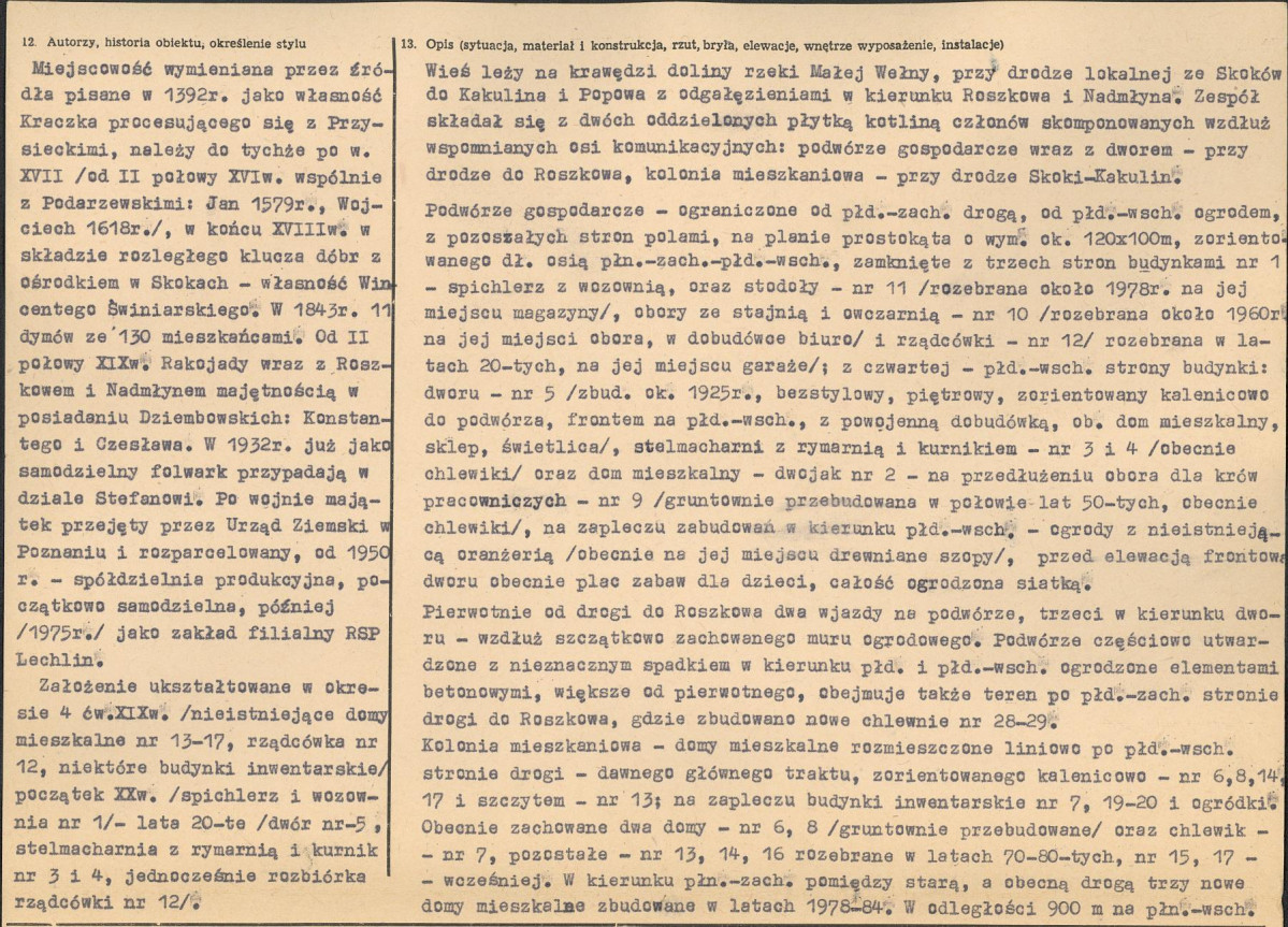 KB - Karta biała, skan nr 2