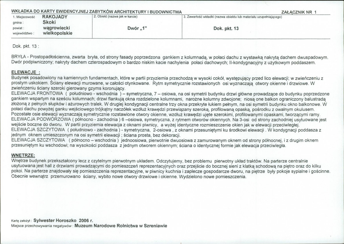 KB - Karta biała, skan nr 5