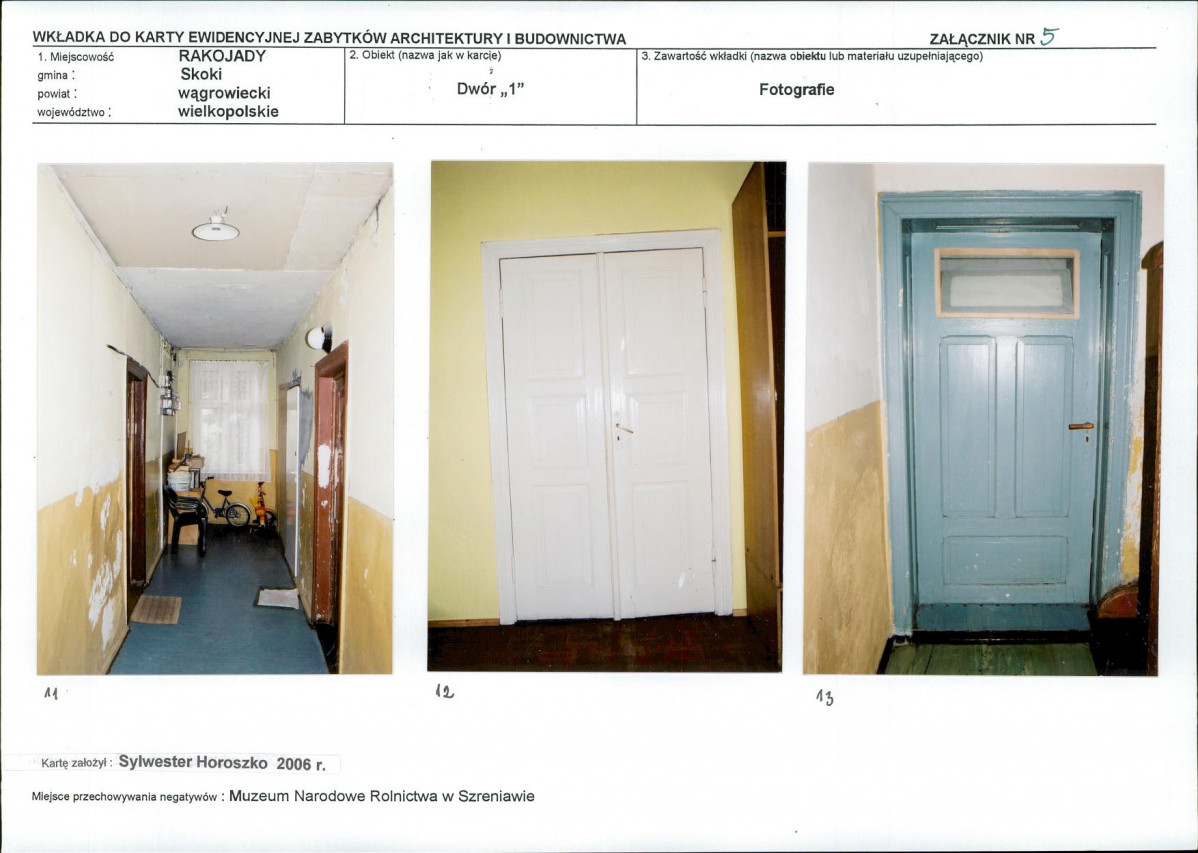 KB - Karta biała, skan nr 13