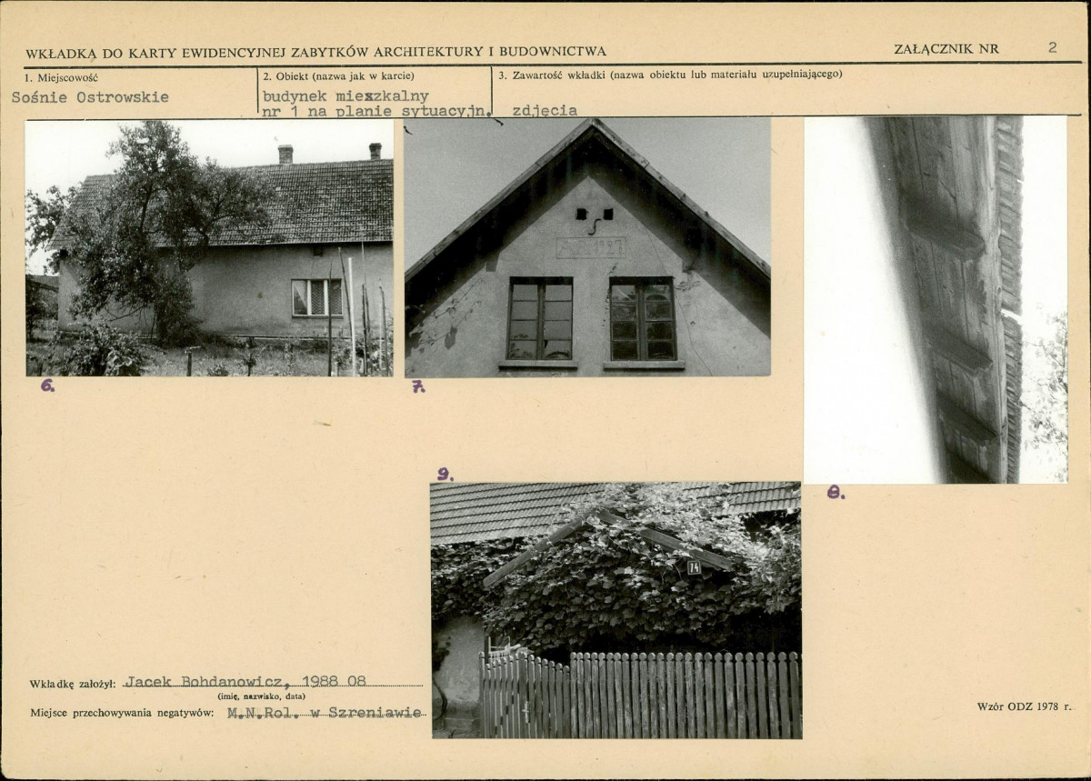 KB - Karta biała, skan nr 7