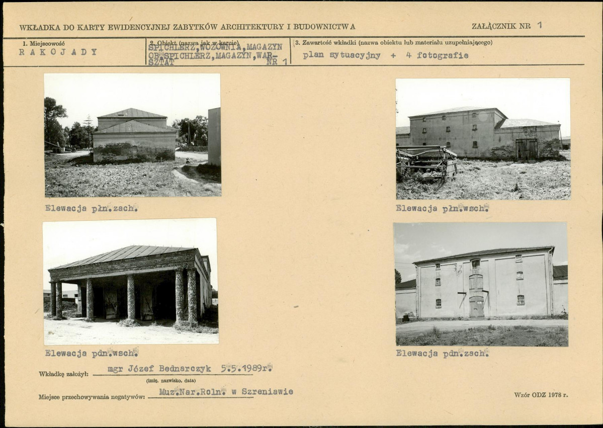 KB - Karta biała, skan nr 5