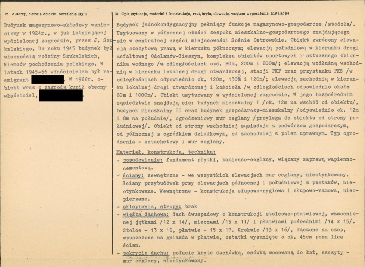 KB - Karta biała, skan nr 2
