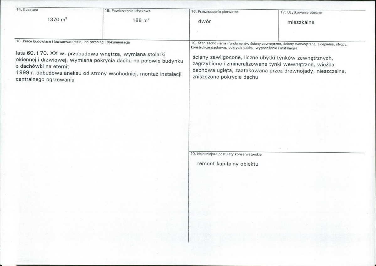 KB - Karta biała, skan nr 3