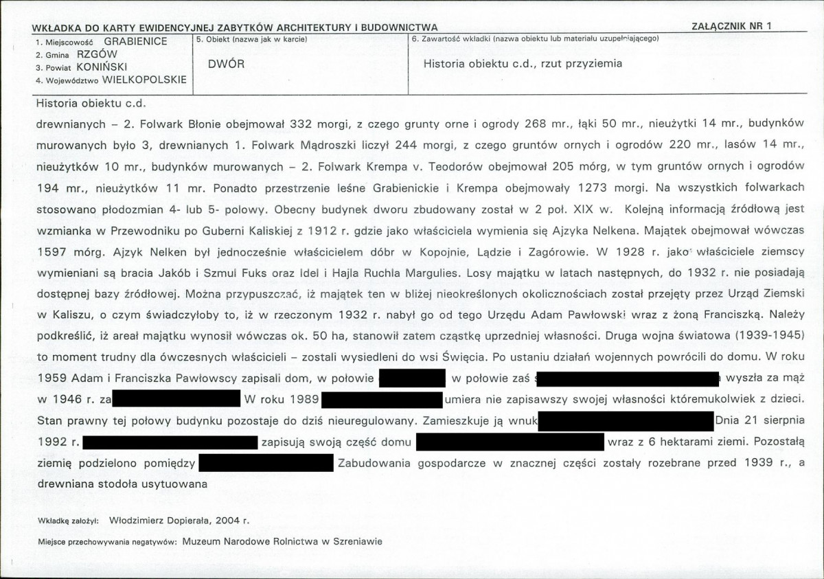 KB - Karta biała, skan nr 5