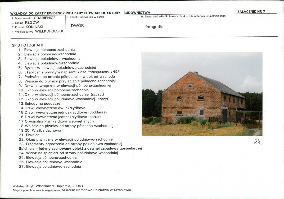 KB - Karta biała, skan nr 17