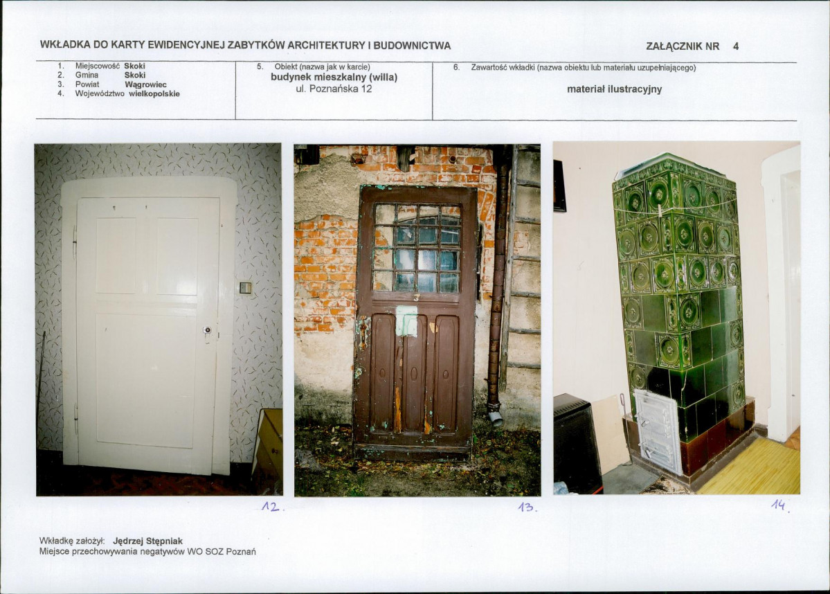 KB - Karta biała, skan nr 11