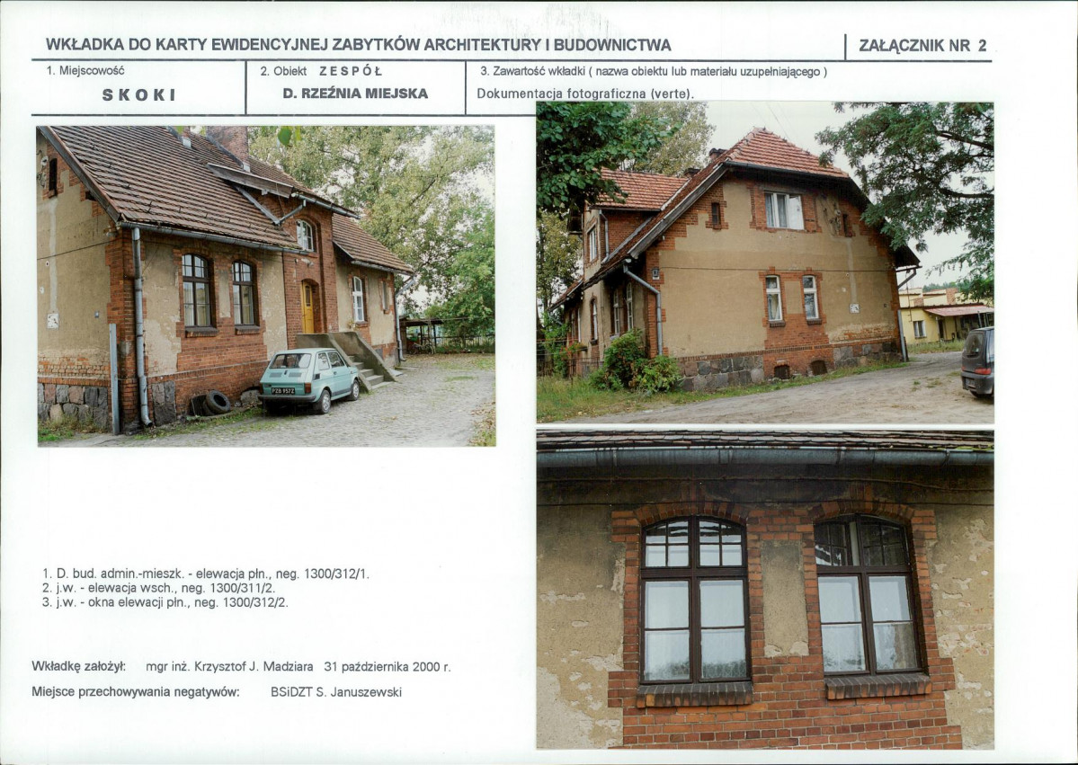 KB - Karta biała, skan nr 7