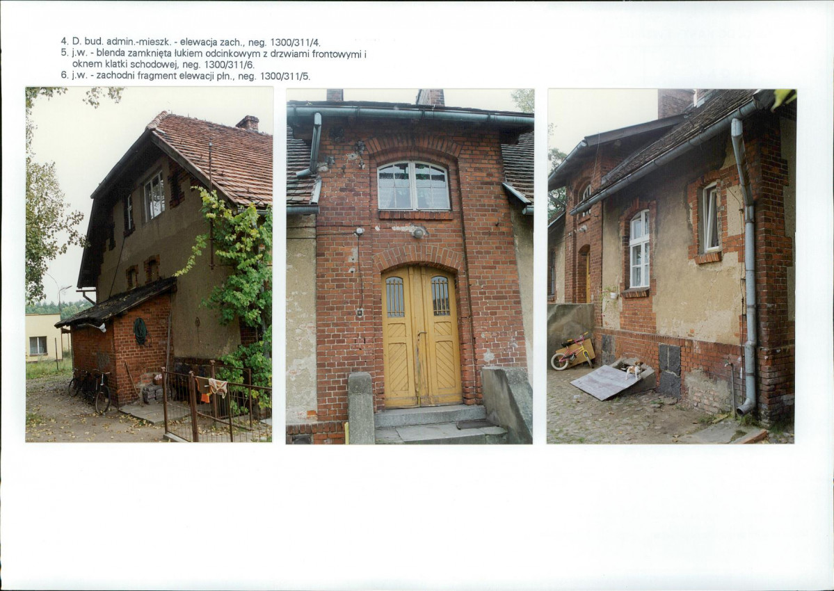 KB - Karta biała, skan nr 8