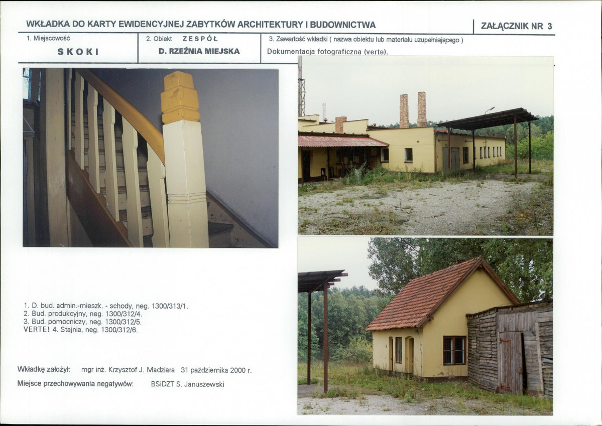 KB - Karta biała, skan nr 9