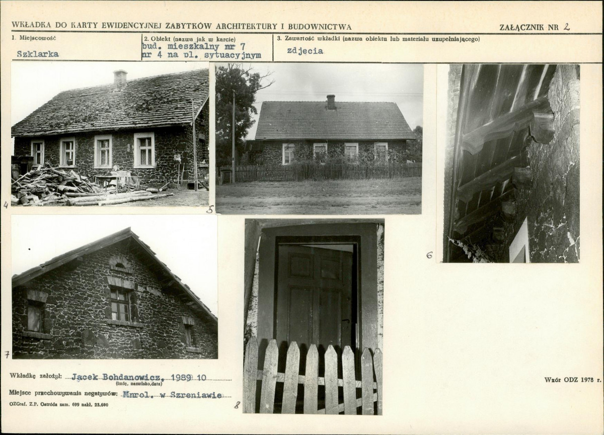 KB - Karta biała, skan nr 7