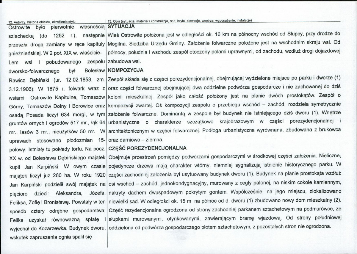 KB - Karta biała, skan nr 2