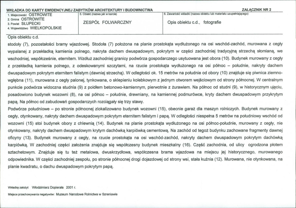 KB - Karta biała, skan nr 7